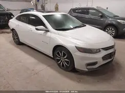 1G1ZE5ST1GF337368 2016 CHEVROLET MALIBU