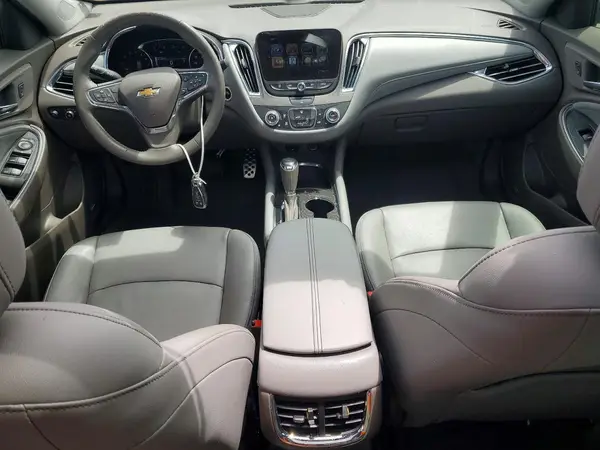 1G1ZE5ST1GF337418 2016 CHEVROLET MALIBU - Image 8