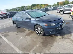 1G1ZE5ST1GF337533 2016 CHEVROLET MALIBU