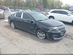 1G1ZE5ST1GF338164 2016 CHEVROLET MALIBU