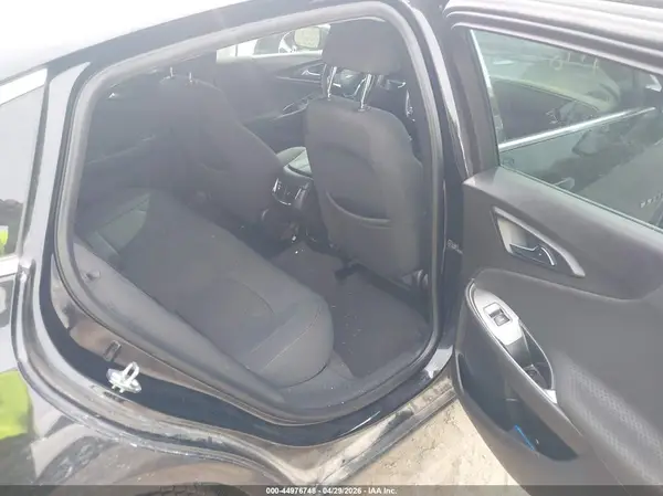 1G1ZE5ST1GF338164 2016 CHEVROLET MALIBU - Image 8