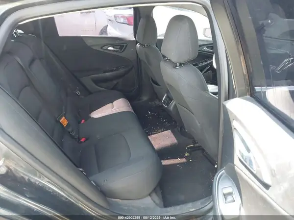 1G1ZE5ST1GF338519 2016 CHEVROLET MALIBU - Image 8