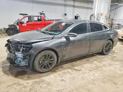 1G1ZE5ST1GF338830 2016 CHEVROLET MALIBU