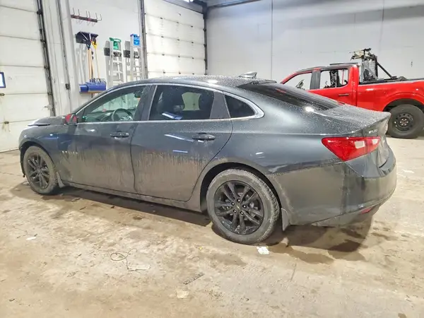 1G1ZE5ST1GF338830 2016 CHEVROLET MALIBU - Image 2