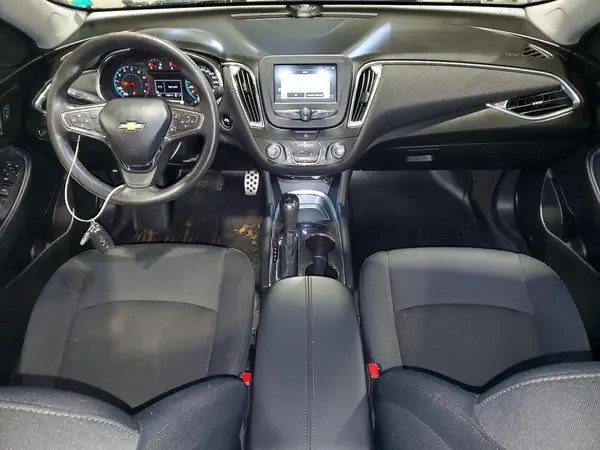 1G1ZE5ST1GF338830 2016 CHEVROLET MALIBU - Image 8