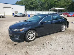 1G1ZE5ST1GF340027 2016 CHEVROLET MALIBU