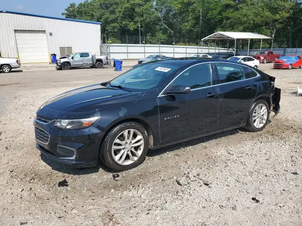 1G1ZE5ST1GF340027 2016 CHEVROLET MALIBU - Image 1