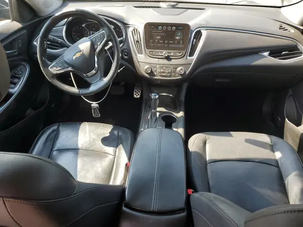 1G1ZE5ST1GF340027 2016 CHEVROLET MALIBU - Image 8