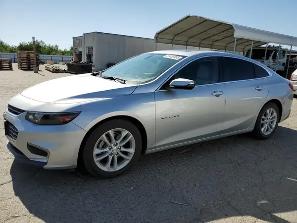 1G1ZE5ST1GF340139 2016 CHEVROLET MALIBU - Image 1