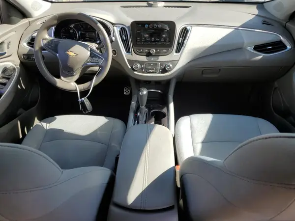 1G1ZE5ST1GF340139 2016 CHEVROLET MALIBU - Image 8