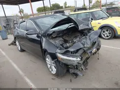 1G1ZE5ST1GF340142 2016 CHEVROLET MALIBU