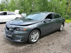 1G1ZE5ST1GF340786 2016 CHEVROLET MALIBU