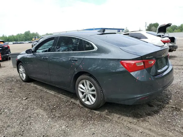 1G1ZE5ST1GF340786 2016 CHEVROLET MALIBU - Image 2