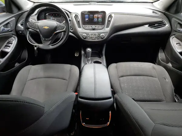 1G1ZE5ST1GF340786 2016 CHEVROLET MALIBU - Image 8