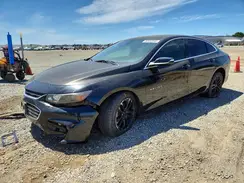 1G1ZE5ST1GF341548 2016 CHEVROLET MALIBU