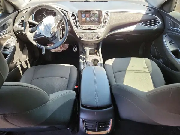 1G1ZE5ST1GF341548 2016 CHEVROLET MALIBU - Image 8