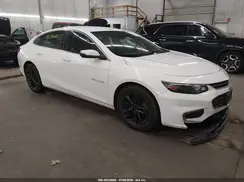 1G1ZE5ST1GF342215 2016 CHEVROLET MALIBU