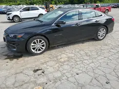 1G1ZE5ST1GF342392 2016 CHEVROLET MALIBU