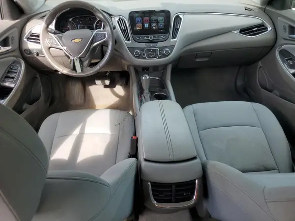 1G1ZE5ST1GF342392 2016 CHEVROLET MALIBU - Image 8