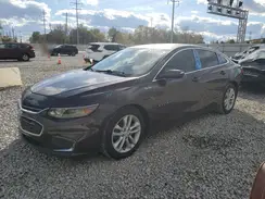 1G1ZE5ST1GF342537 2016 CHEVROLET MALIBU