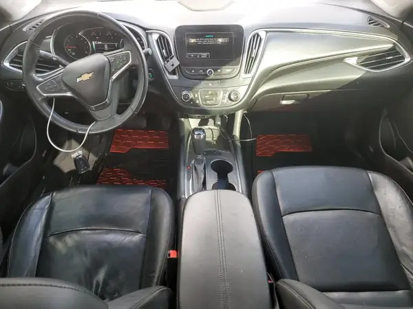 1G1ZE5ST1GF342537 2016 CHEVROLET MALIBU - Image 8