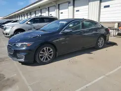 1G1ZE5ST1GF343252 2016 CHEVROLET MALIBU