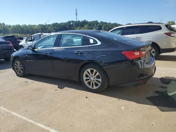 1G1ZE5ST1GF343252 2016 CHEVROLET MALIBU - Image 2
