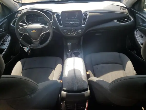 1G1ZE5ST1GF343252 2016 CHEVROLET MALIBU - Image 8