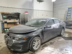1G1ZE5ST1GF343977 2016 CHEVROLET MALIBU
