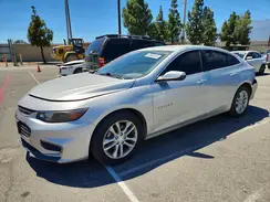1G1ZE5ST1GF344174 2016 CHEVROLET MALIBU