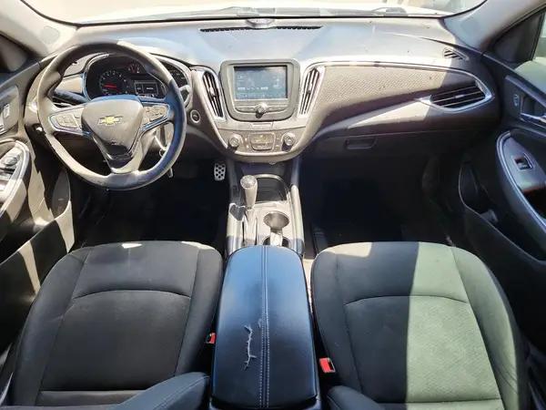 1G1ZE5ST1GF344174 2016 CHEVROLET MALIBU - Image 8