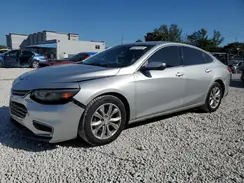 1G1ZE5ST1GF344384 2016 CHEVROLET MALIBU