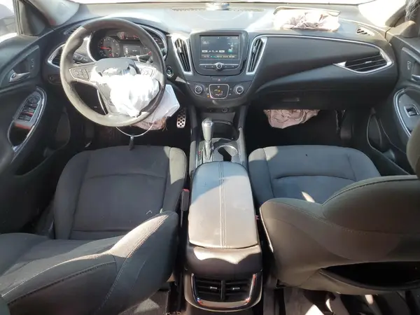1G1ZE5ST1GF344384 2016 CHEVROLET MALIBU - Image 8