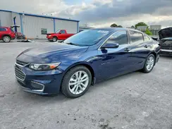1G1ZE5ST1GF345728 2016 CHEVROLET MALIBU