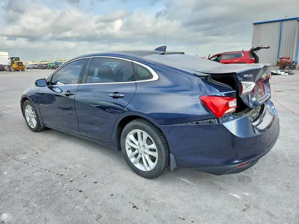 1G1ZE5ST1GF345728 2016 CHEVROLET MALIBU - Image 2