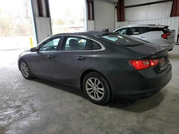1G1ZE5ST1GF346295 2016 CHEVROLET MALIBU - Image 2