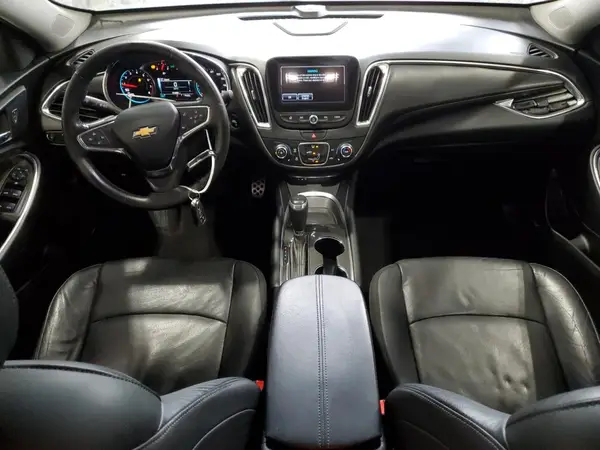 1G1ZE5ST1GF346295 2016 CHEVROLET MALIBU - Image 8