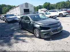 1G1ZE5ST1GF346331 2016 CHEVROLET MALIBU