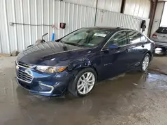 1G1ZE5ST1GF346698 2016 CHEVROLET MALIBU