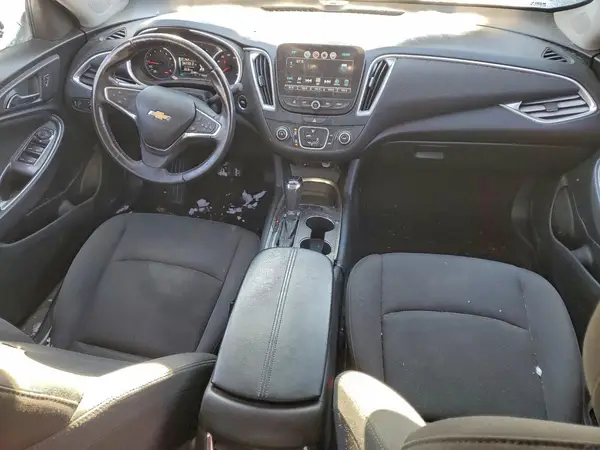 1G1ZE5ST1GF347222 2016 CHEVROLET MALIBU - Image 8