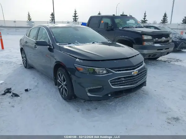 1G1ZE5ST1GF347544 2016 CHEVROLET MALIBU - Image 1