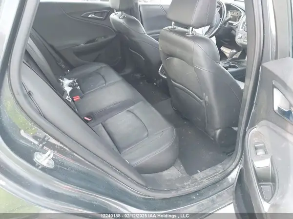 1G1ZE5ST1GF347544 2016 CHEVROLET MALIBU - Image 8