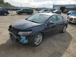 1G1ZE5ST1GF347589 2016 CHEVROLET MALIBU