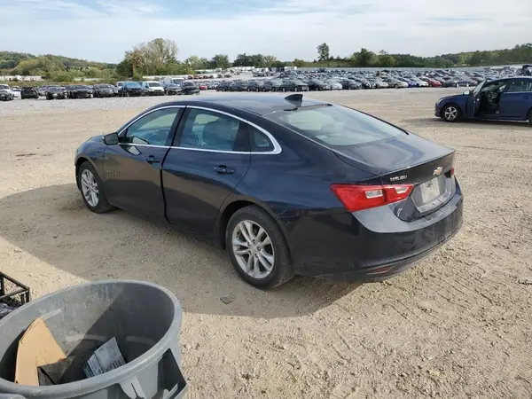 1G1ZE5ST1GF347589 2016 CHEVROLET MALIBU - Image 2