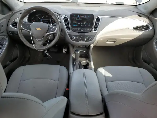 1G1ZE5ST1GF347589 2016 CHEVROLET MALIBU - Image 8