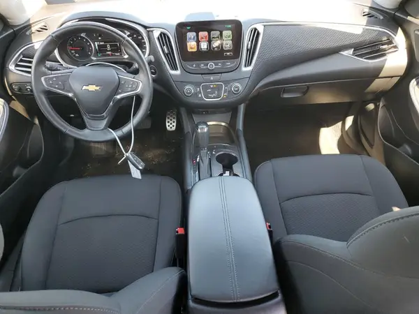 1G1ZE5ST1GF347849 2016 CHEVROLET MALIBU - Image 8
