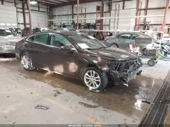 1G1ZE5ST1GF348595 2016 CHEVROLET MALIBU