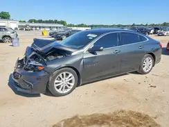 1G1ZE5ST1GF348659 2016 CHEVROLET MALIBU