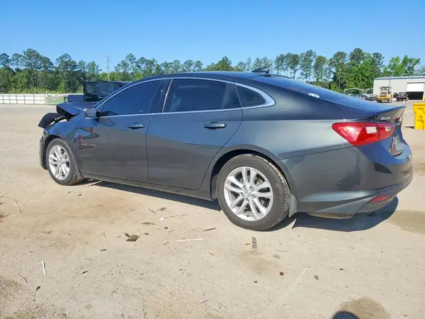 1G1ZE5ST1GF348659 2016 CHEVROLET MALIBU - Image 2