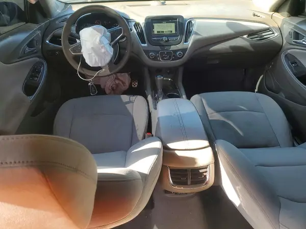 1G1ZE5ST1GF348659 2016 CHEVROLET MALIBU - Image 8